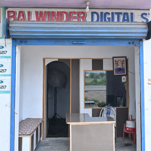 PPA PUNJAB - Balwinder Digital Studio