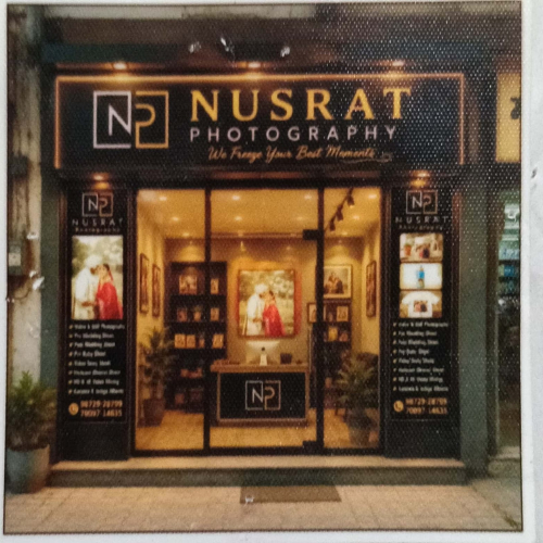 PPA PUNJAB - NUSRAT PHOTOGRAPHY 