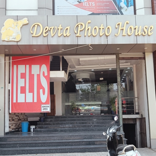 PPA PUNJAB - Devta Photo House