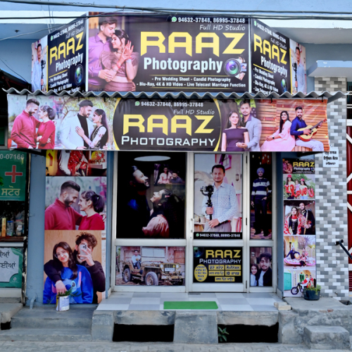 PPA PUNJAB - Raaz Photography