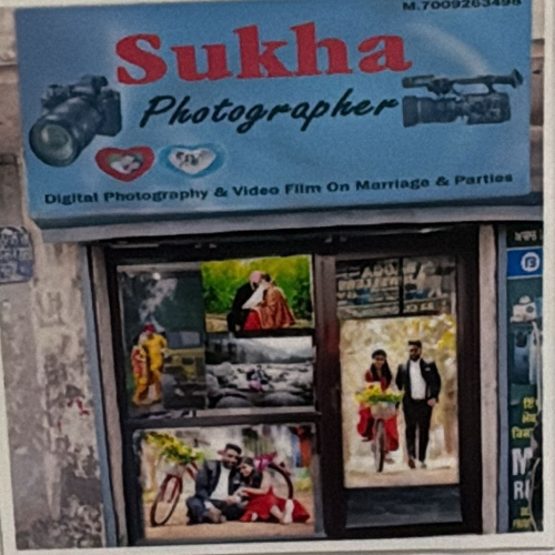PPA PUNJAB - SUKHA STUDIO