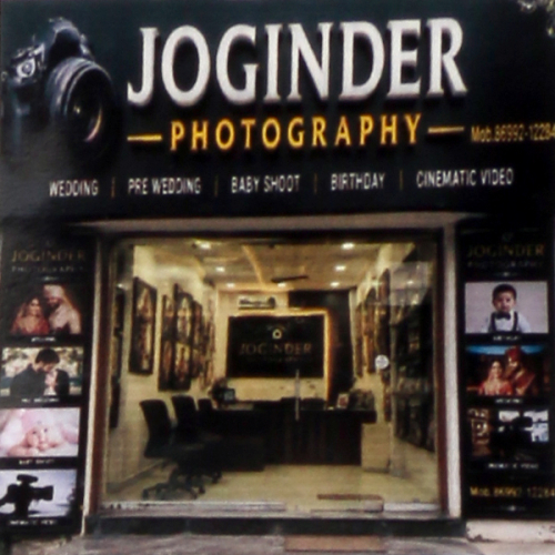 PPA PUNJAB - JOGINDER PHOTOGRAPHY 