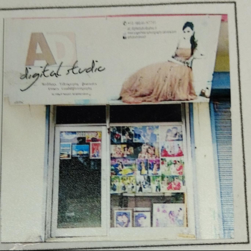 PPA PUNJAB - A.D Studio