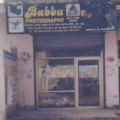 PPA PUNJAB - Babbu Photography 