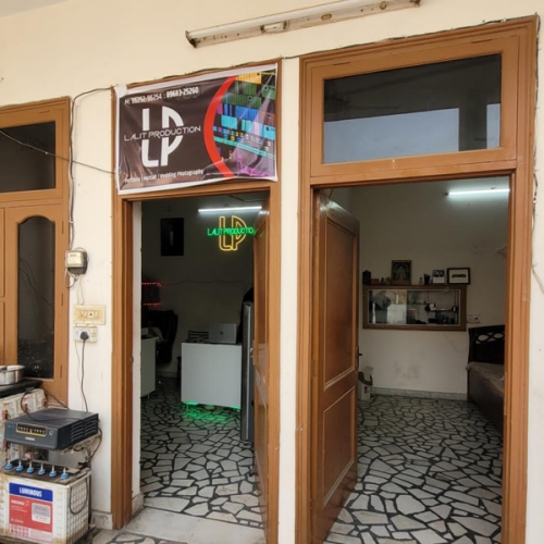 PPA PUNJAB - Lalit Production 