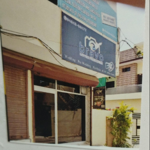PPA PUNJAB - Bravo movies producation