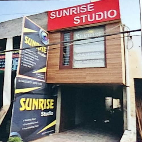 PPA PUNJAB - Sunrise Studio