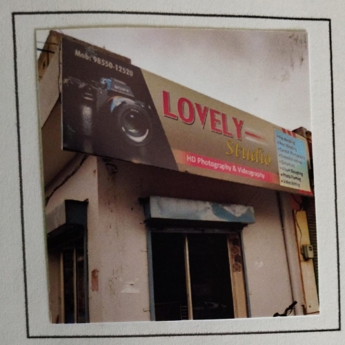 PPA PUNJAB - Lovely Studio 