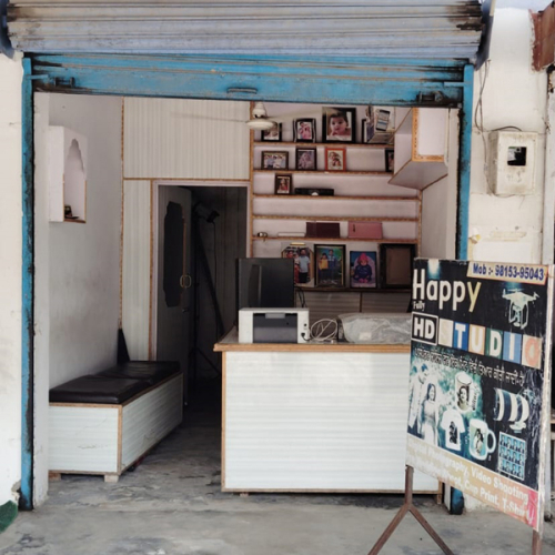 PPA PUNJAB - Happy Studio