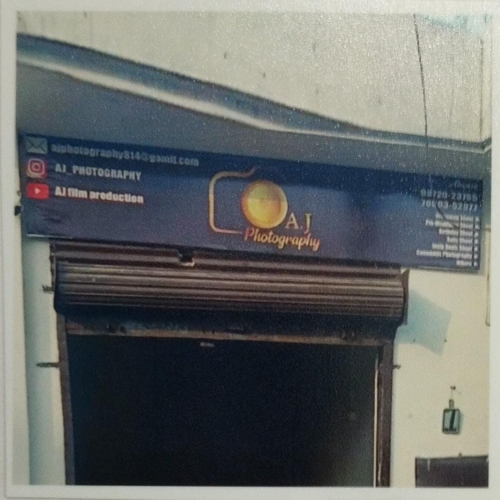 PPA PUNJAB - AJ Photography