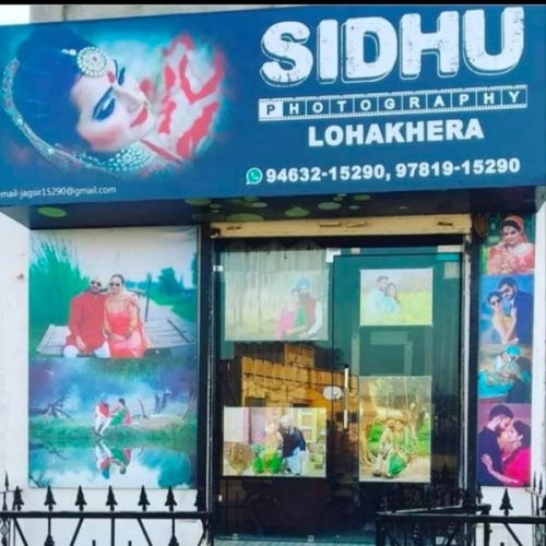 PPA PUNJAB - Sidhu Photography