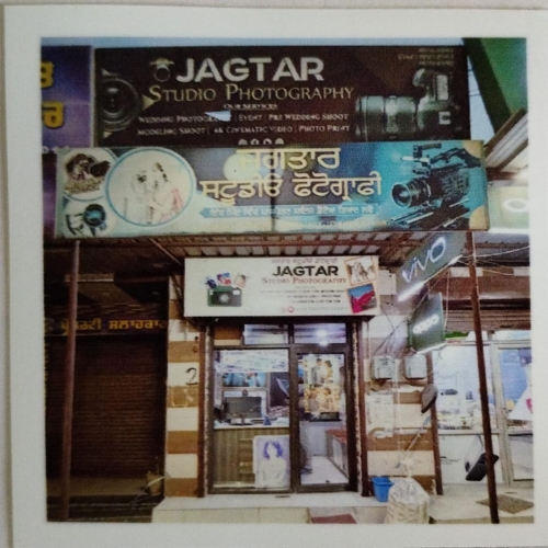 PPA PUNJAB - Jagtar Studio Photography 