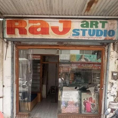 PPA PUNJAB - Raj Photo Studio