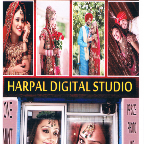 PPA PUNJAB - Harpal Digital Studio