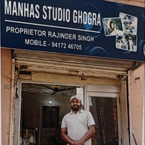 PPA PUNJAB - MANHAS STUDIO 