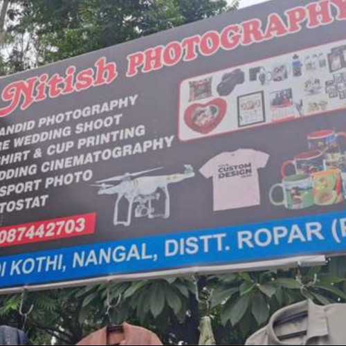 PPA PUNJAB - NITISH PHOTOGRAPHY 