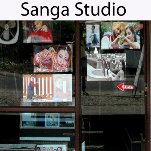 PPA PUNJAB - Sangha Studio