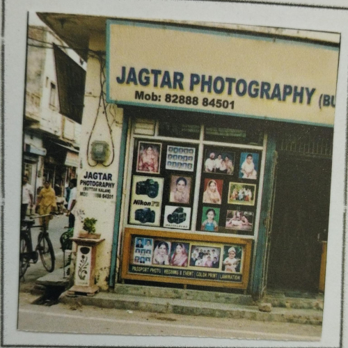PPA PUNJAB - JAGTAR PHOTOGRAPHY