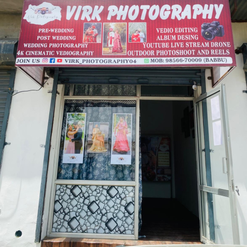 PPA PUNJAB - VIRK PHOTOGRAPHY