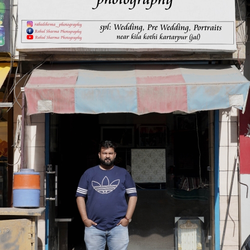 PPA PUNJAB - Rahul Sharma Photography