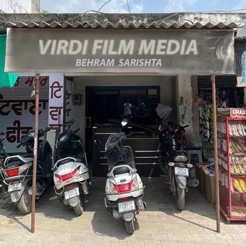 PPA PUNJAB - Virdi Film Media 