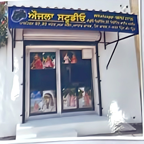 PPA PUNJAB - AUJLA STUDIO 