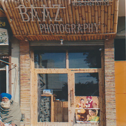PPA PUNJAB - Baaz Sehmbi Photography