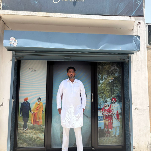 PPA PUNJAB - JAS PHOTOGRAPHY 