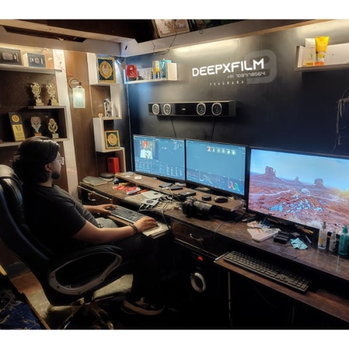 PPA PUNJAB - Deepxfilm 