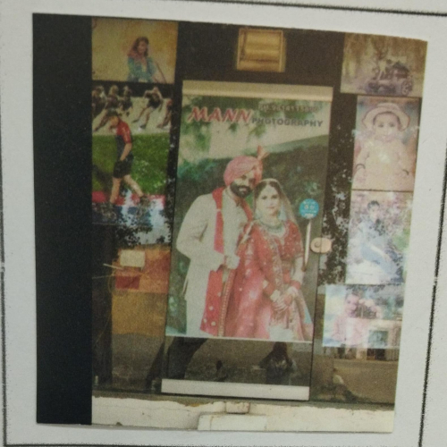 PPA PUNJAB - MANN PHOTOGRAPHY 