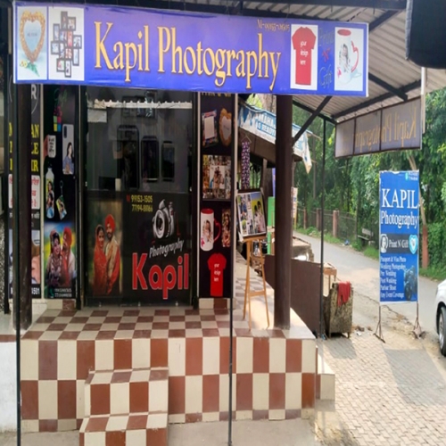 PPA PUNJAB - Kapil Photography 