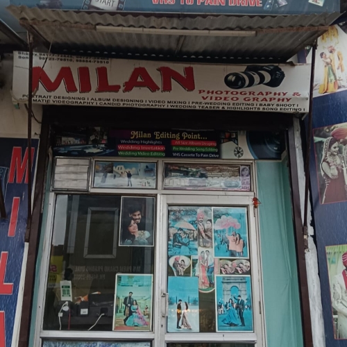PPA PUNJAB - Milan Photography 