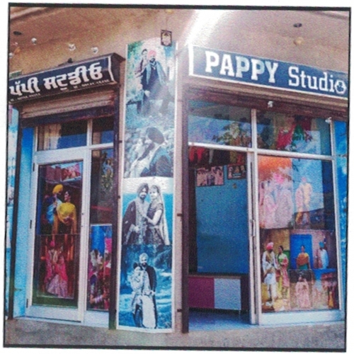 PPA PUNJAB - Pappi Digital Studio 