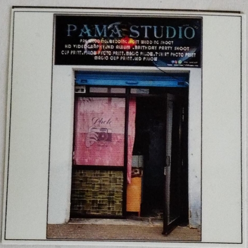 PPA PUNJAB - Pama Studio