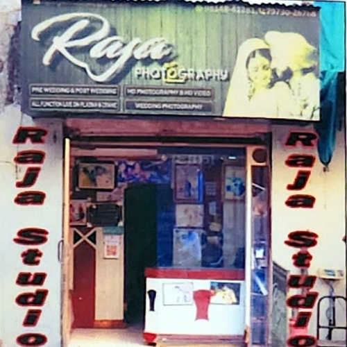 PPA PUNJAB - Raja Photo Studio