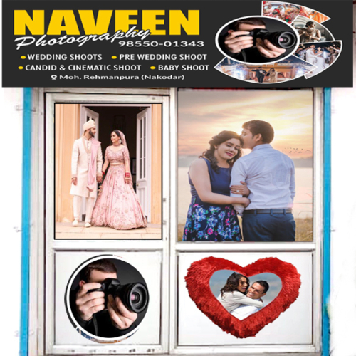 PPA PUNJAB - Naveen Photography