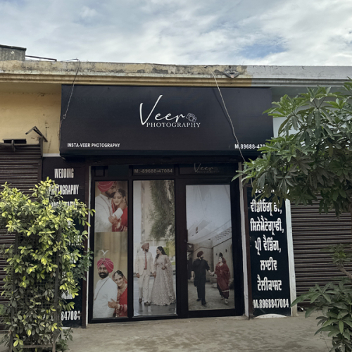 PPA PUNJAB - VEER  PHOTOGRAPHY 
