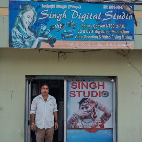 PPA PUNJAB - Singh Digital Studio 