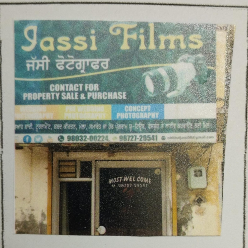 PPA PUNJAB - JASSI FILMS