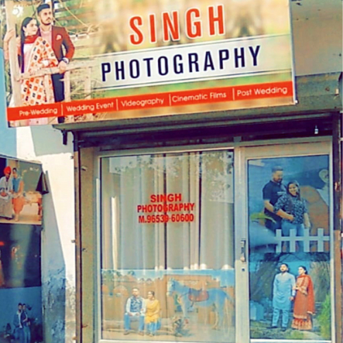 PPA PUNJAB - SinghPhotography
