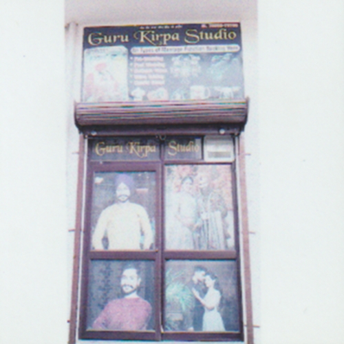 PPA PUNJAB - Guru Kirpa Photography 
