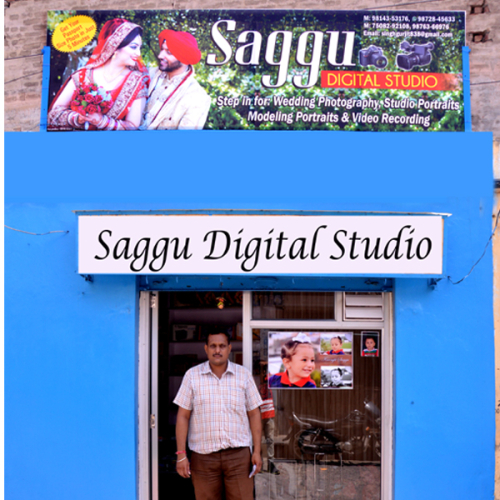 PPA PUNJAB - Saggu Digital Studio