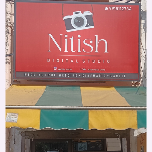 PPA PUNJAB - Nitish Digital Studio