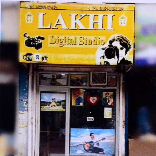 PPA PUNJAB - Lakhi studio