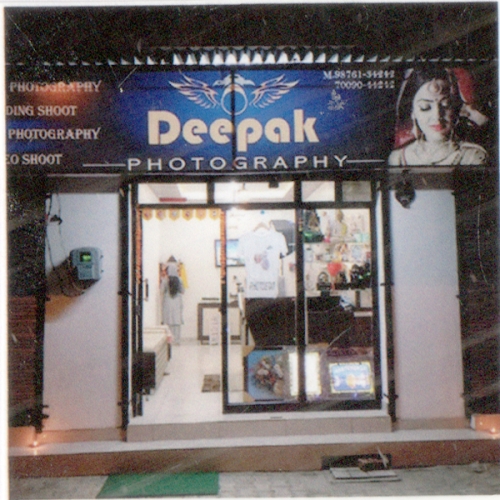 PPA PUNJAB - Deepak Photography