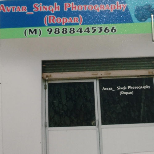 PPA PUNJAB - Avtar Singh Photography 