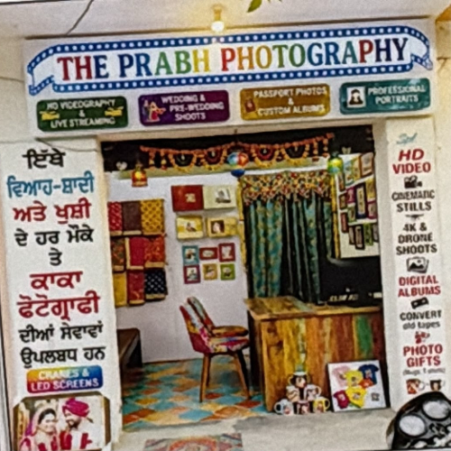 PPA PUNJAB - Prabh Photography