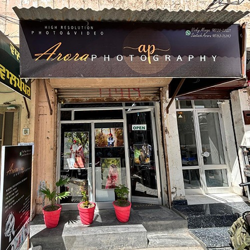 PPA PUNJAB - Arora Photography