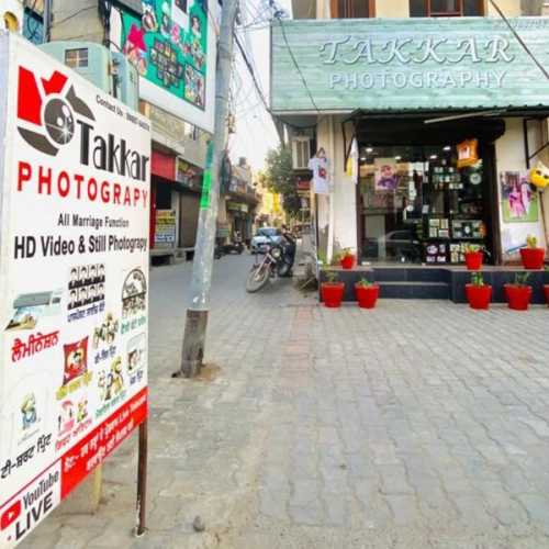 PPA PUNJAB - Takkar Photography 