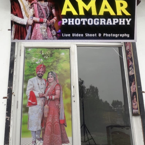 PPA PUNJAB - Amar Photography